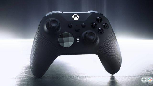El mando de Xbox Elite Series 2 a precio de saldo antes del Black Friday