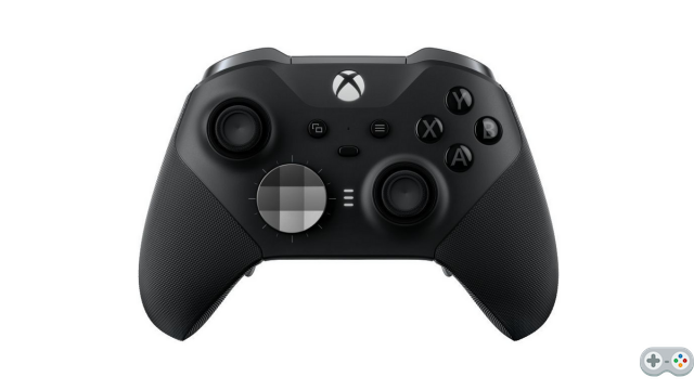 The Xbox Elite Series 2 controller at a knockdown price before Black Friday