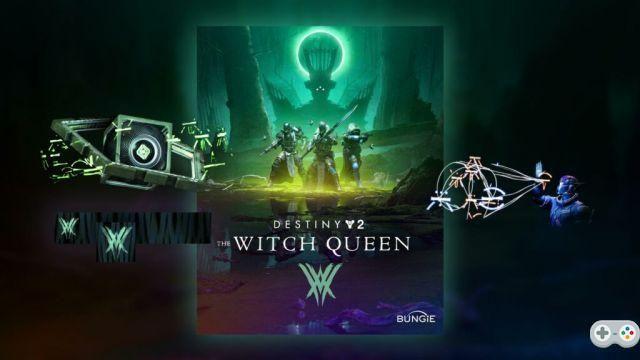 Destiny 2: The Witch Queen – Diverse edizioni, bonus e dove acquistare