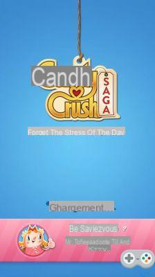 Come installare e scaricare Candy Crush Saga su iOS e Android?