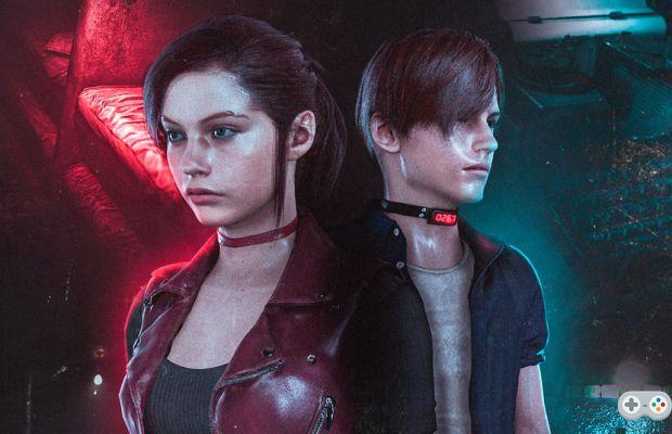 Resident Evil Code Veronica: a date and a demo for the fan-remake