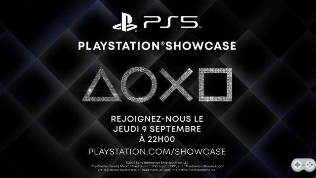 PS5: Sony presenterà le nuove funzionalità il 9 settembre durante uno showcase