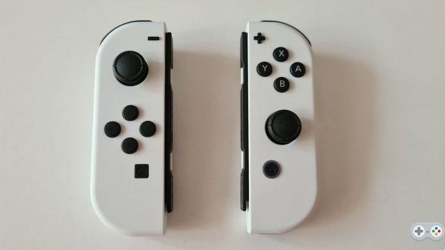 Switch and Joy-Con Drift: why the situation is inevitable according to Nintendo