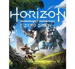 Prova PC Horizon Zero Dawn: Aloy ex machina?