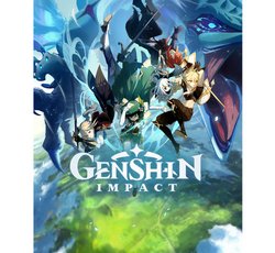 Teste de Genshin Impact: quando free-to-play rima com generosidade