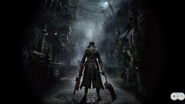 Bloodborne: an ambitious remaster could be released on PS5 this year