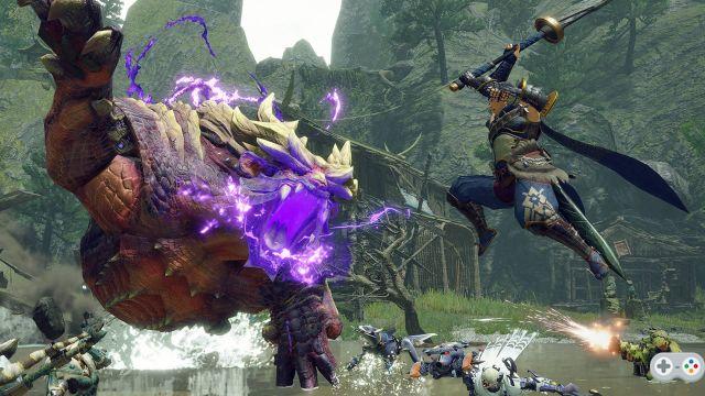 Monster Hunter Rise: PC version will use Denuvo (unfortunately)