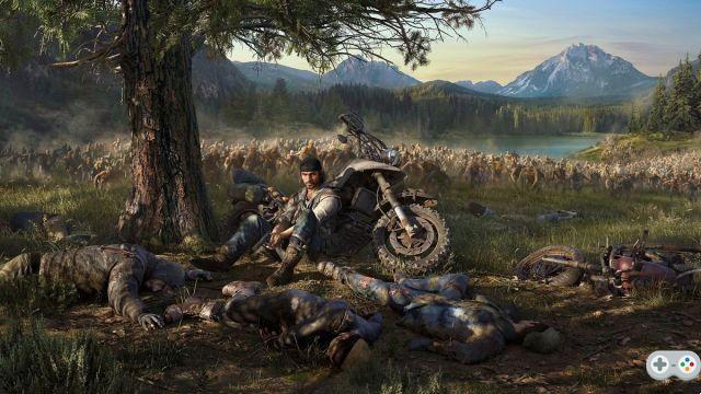 Days Gone: after the rejection of a sequel by Sony, the fans launch a petition