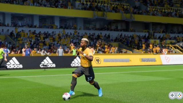 FIFA 22 fastest players: all positions, from striker to centre-back