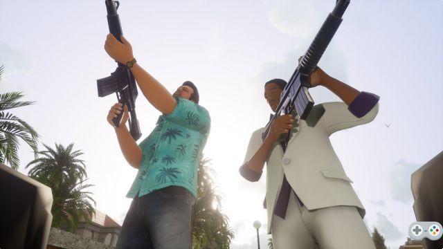 PlayStation Now: another GTA soon offered to subscribers?