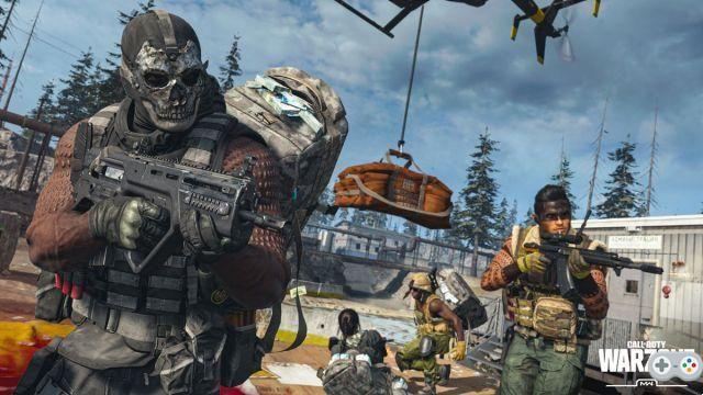 Call of Duty: Warzone set to release on mobile soon
