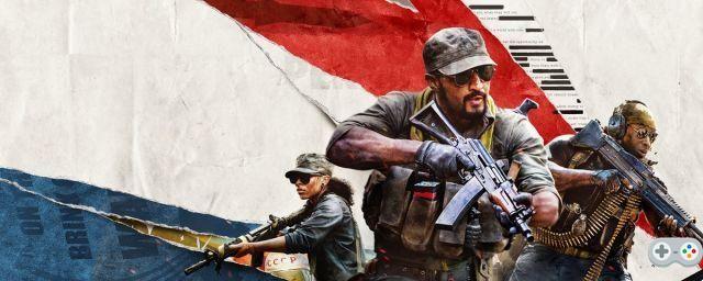 Avance de Call of Duty: Black Ops - Cold War: nuestras impresiones actualizadas después de la beta