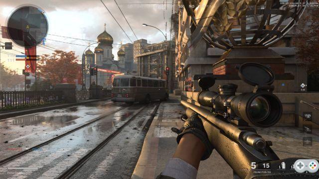 Call of Duty: Black Ops - Cold War preview: our impressions updated after the beta
