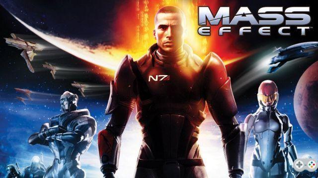 Mass Effect in 4K: it's already possible thanks to mods (and it's free)