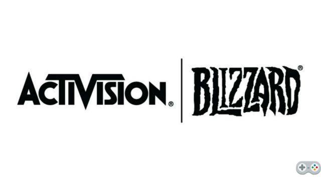 Activision Blizzard: after a historic day of strike, the executive takes the floor but struggles to convince
