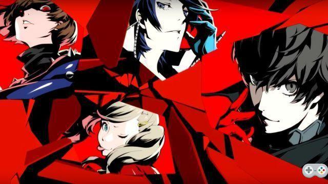 Will Persona 5 be coming to PC?