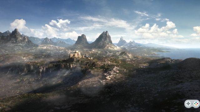 The Elder Scrolls VI será exclusivo de Xbox/PC