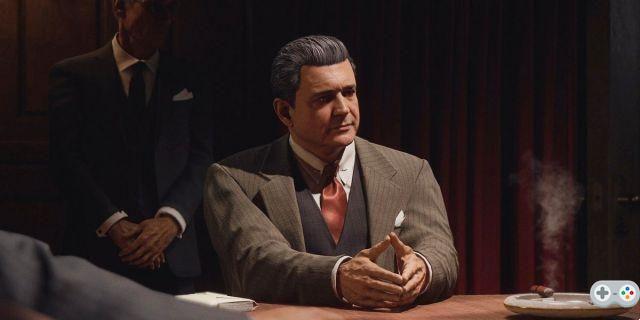 Mafia 4 would take place 30 years before the events of the first opus: details emerge