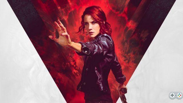 Control: Remedy develops a new opus and a multiplayer spin-off