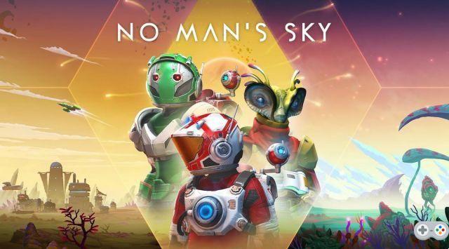 No Man's Sky: five years after its release, the game reaches the milestone of 