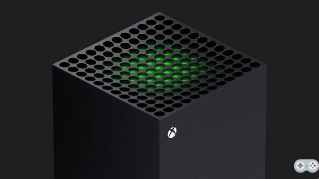 Xbox Series X: presto un nuovo modello più efficiente?