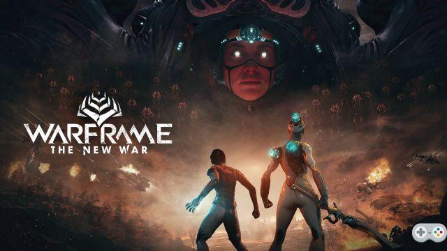 Warframe: The New War expansion becomes clearer