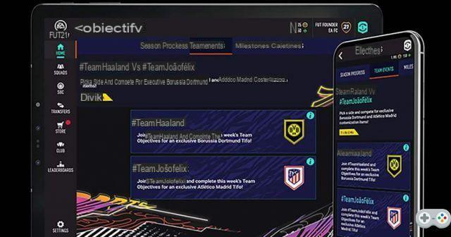 FIFA/FUT 22 Web App: Release Date, How To, Tips & Tricks, More