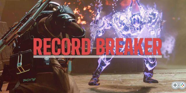 Destiny 2: record pre-orders and a new trailer for the next expansion