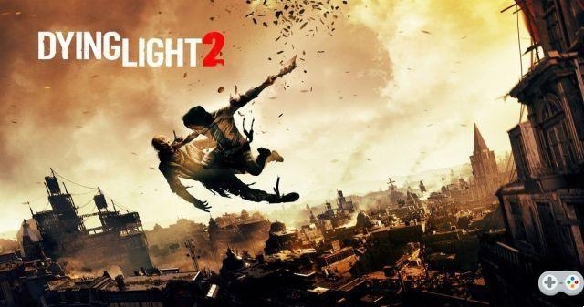 Dying Light 2 introduces its hero's skill trees