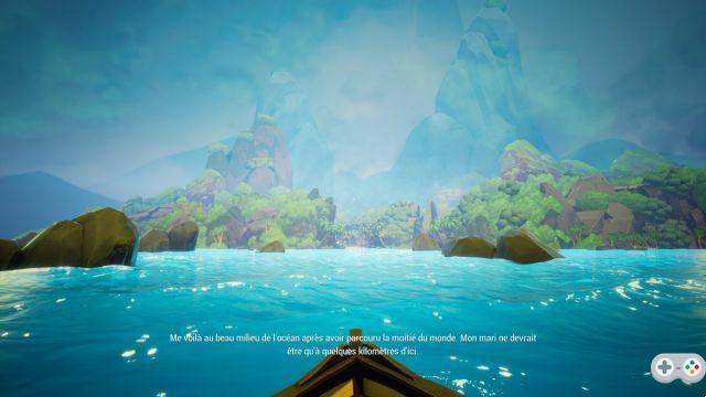 Call of the Sea test: an exotic adventure but much too talkative