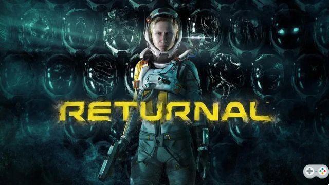 Returnal test: an excellent rogue-lite exclusive to the PS5