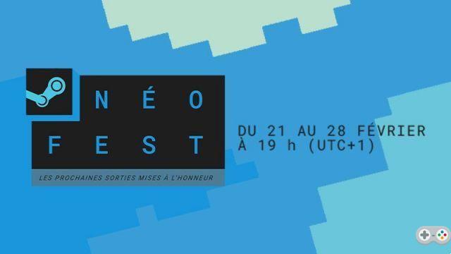 Steam Neo Fest: the demos not to be missed