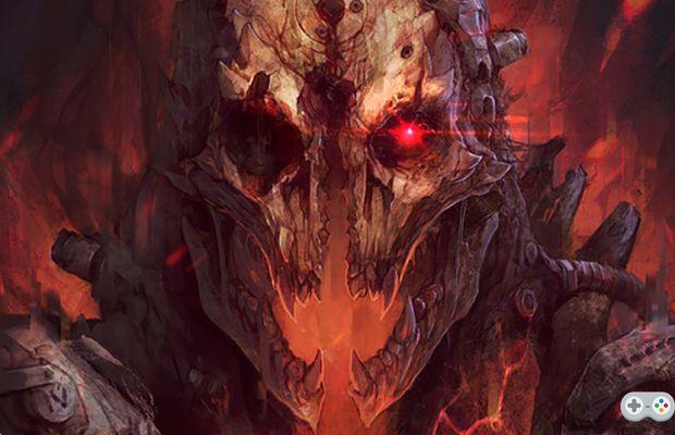 Jupiter Hell: massacre of demons in a tactical rogue-like scheduled for August 5