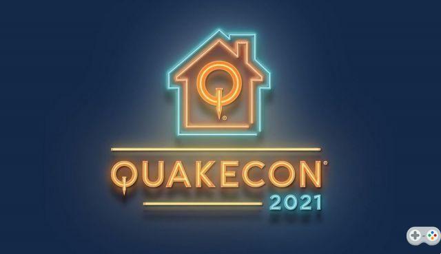 Bethesda details its schedule for QuakeCon 2021