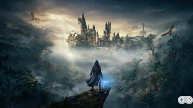 Harry Potter: Hogwarts Legacy would show up at the next PlayStation conference