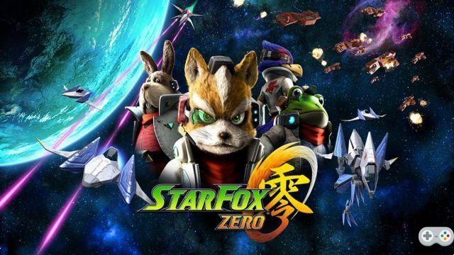 Star Fox Zero: la idea de un puerto Switch seduce a PlatinumGames, siempre que tenga luz verde de Nintendo