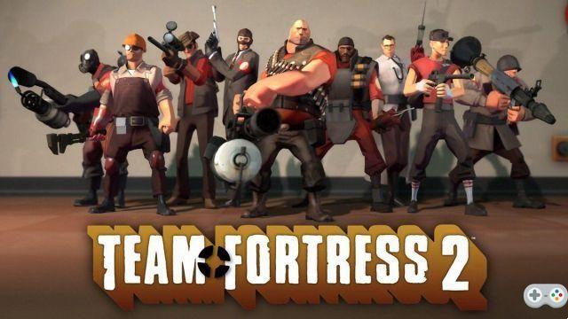 Team Fortress 2: a los modders les gustaría revivir el juego con el motor Half-Life: Alyx