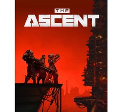 The Ascent test: a successful first contract for Neon Giant, but with a few hiccups