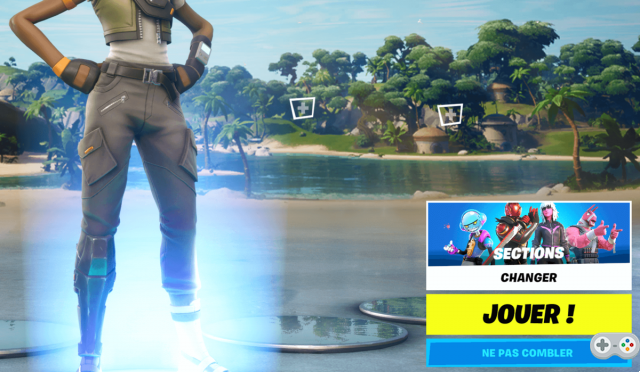 Fortnite: Epic throws the PvE mode with the bathwater