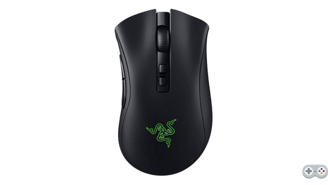 Headsets, keyboard and mouse gamer: Razer launches the first promotions for Black Friday