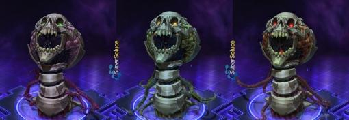 Come giocare ad Abathur in Heroes of the Storm