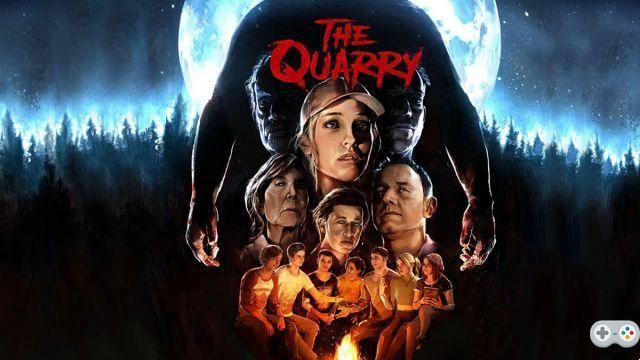 The Quarry: aqui está o novo survival horror dos criadores de Until Dawn