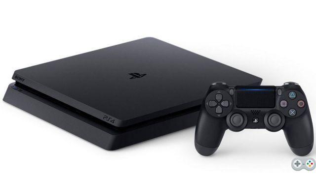 PS4: update 9.00 has arrived with some new features