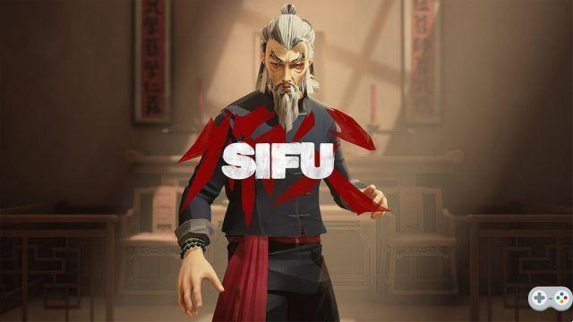 Sifu: ¿muchos jugadores bloqueados desde el segundo nivel?