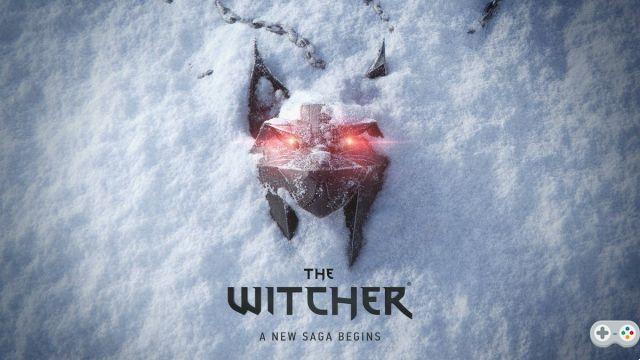 The Witcher: primera información sobre el nuevo juego