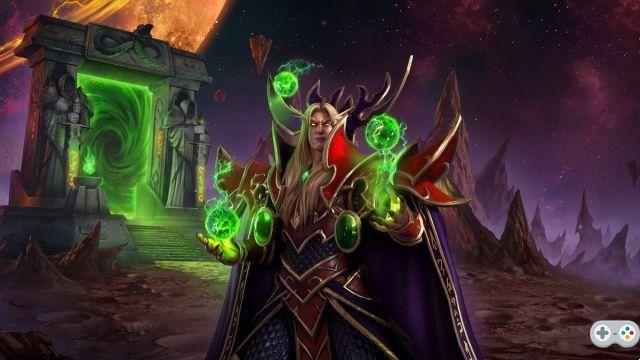 World of Warcraft: una fecha para la revelación de la próxima expansión