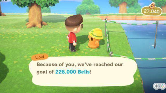 Animal Crossing: New Horizons - Come accedere all'intera isola!
