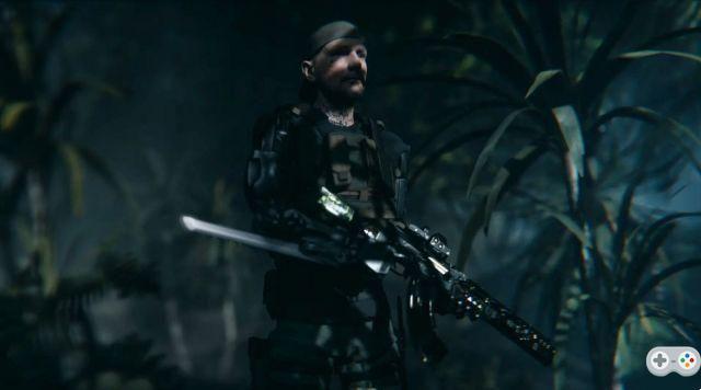 Il regista di District 9 firma l'universo di un intrigante Battle Royale sotto Unreal Engine 5
