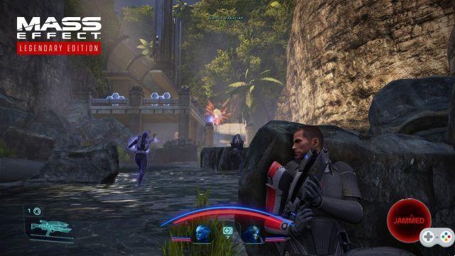 Mass Effect: Legendary Edition dettaglia i suoi miglioramenti