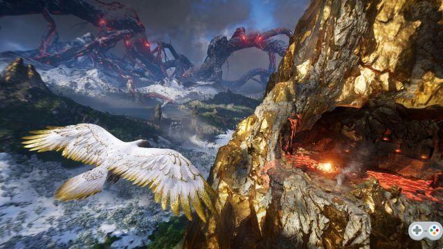 Assassin's Creed Valhalla: Dawn of Ragnarök prueba, una extensión no ambiciosa, pero llena de audacia